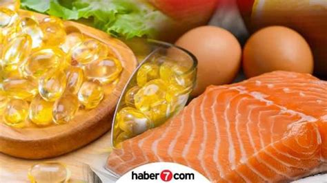 Günlük Omega-3 İhtiyacını Karşılayan Besinler